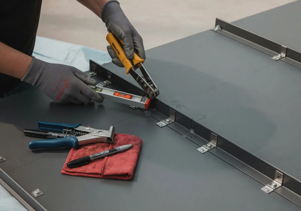 Why choose Metal Roofing Installation in Gadsden, SC